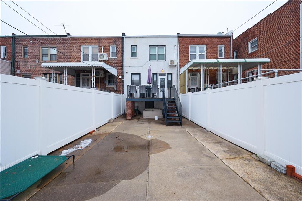 2314 60th Street Borough Park Brooklyn NY 11204