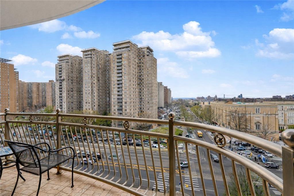 2805 Ocean Parkway Brighton Beach Brooklyn NY 11235