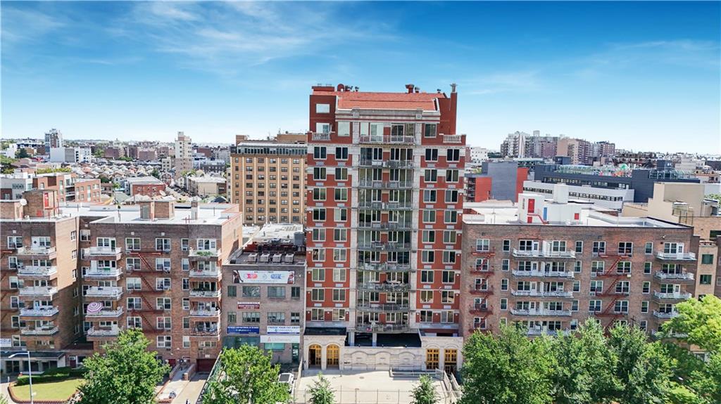 2805 Ocean Parkway Brighton Beach Brooklyn NY 11235