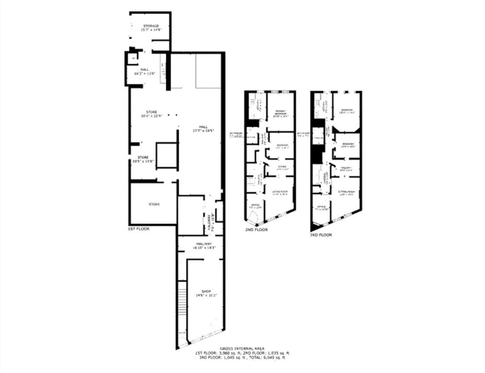 7612 5th Avenue Bay Ridge Brooklyn NY 11209