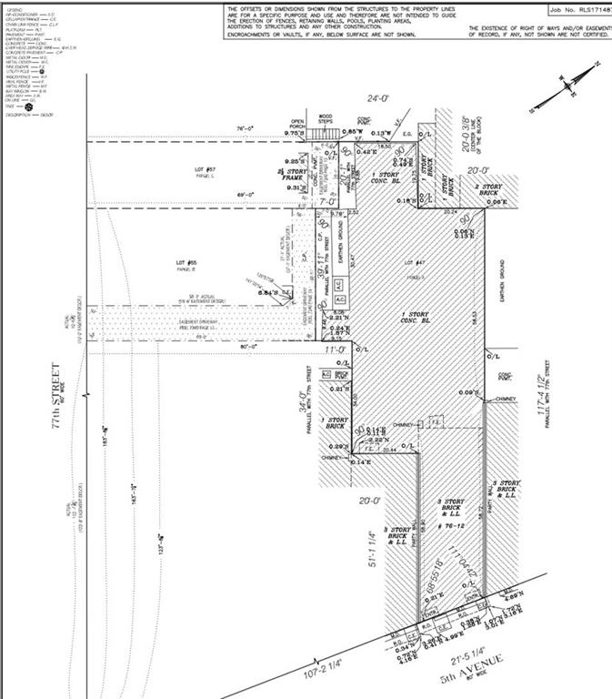 7612 5th Avenue Bay Ridge Brooklyn NY 11209