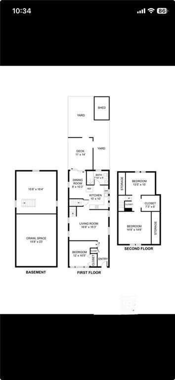 368 Loretto Street Tottenville Staten Island NY 10307