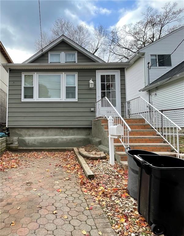 368 Loretto Street Tottenville Staten Island NY 10307