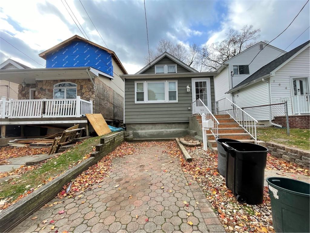 368 Loretto Street Tottenville Staten Island NY 10307