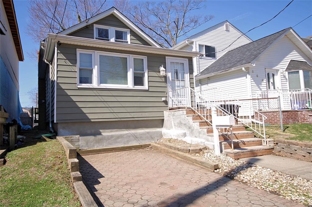 368 Loretto Street Tottenville Staten Island NY 10307