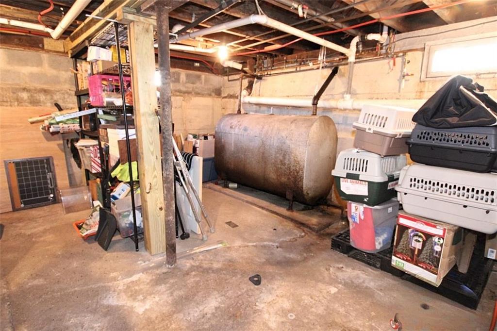 368 Loretto Street Tottenville Staten Island NY 10307