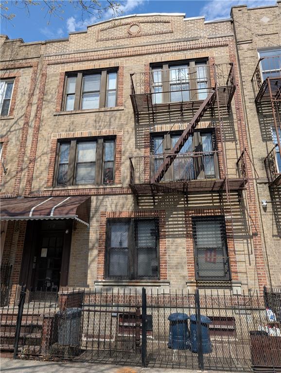 439 68th Street Bay Ridge Brooklyn NY 11220