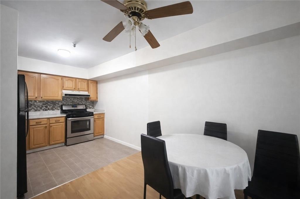 21 Richmond Court Mariner's Harbor Staten Island NY 10303