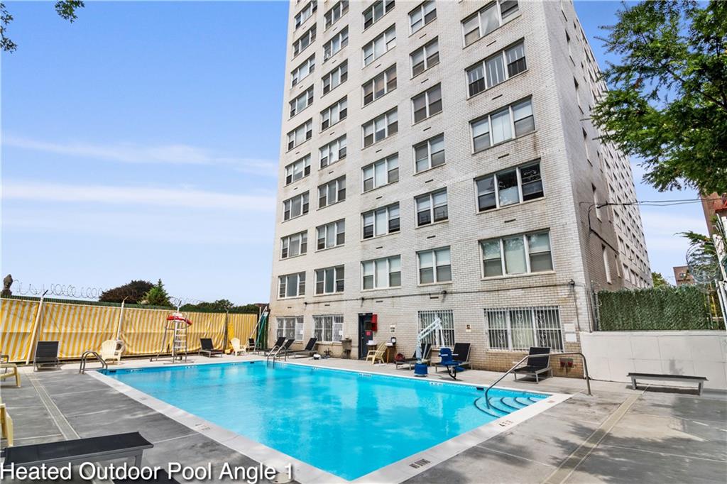 1170 Ocean Parkway Midwood Brooklyn NY 11230