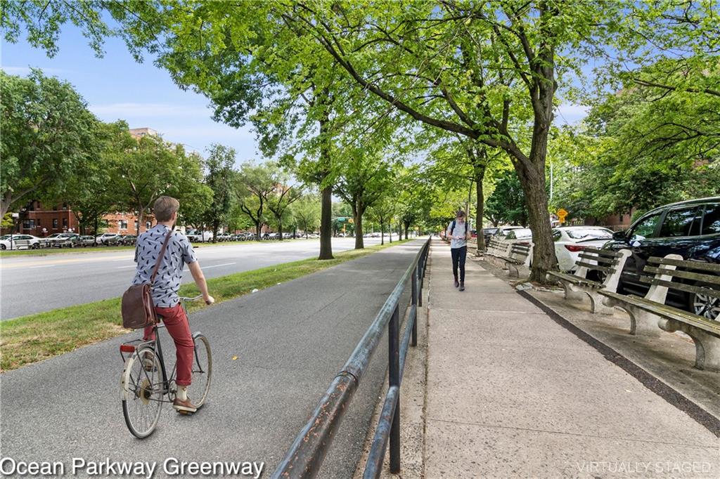 1170 Ocean Parkway Midwood Brooklyn NY 11230