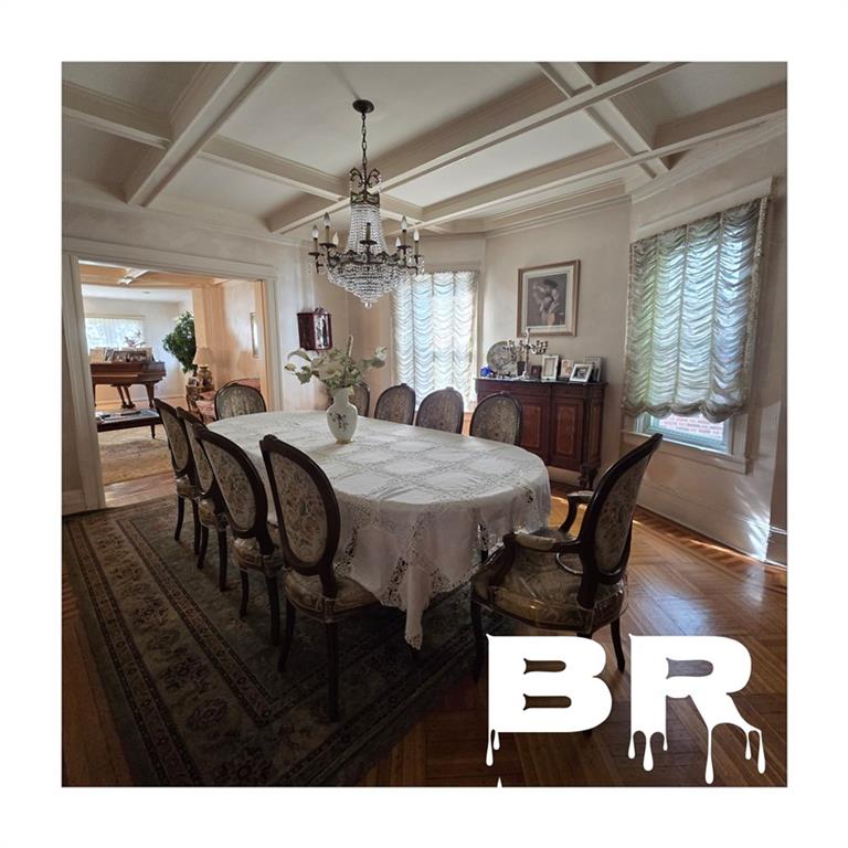 1468 East 27 Street Midwood Brooklyn NY 11210