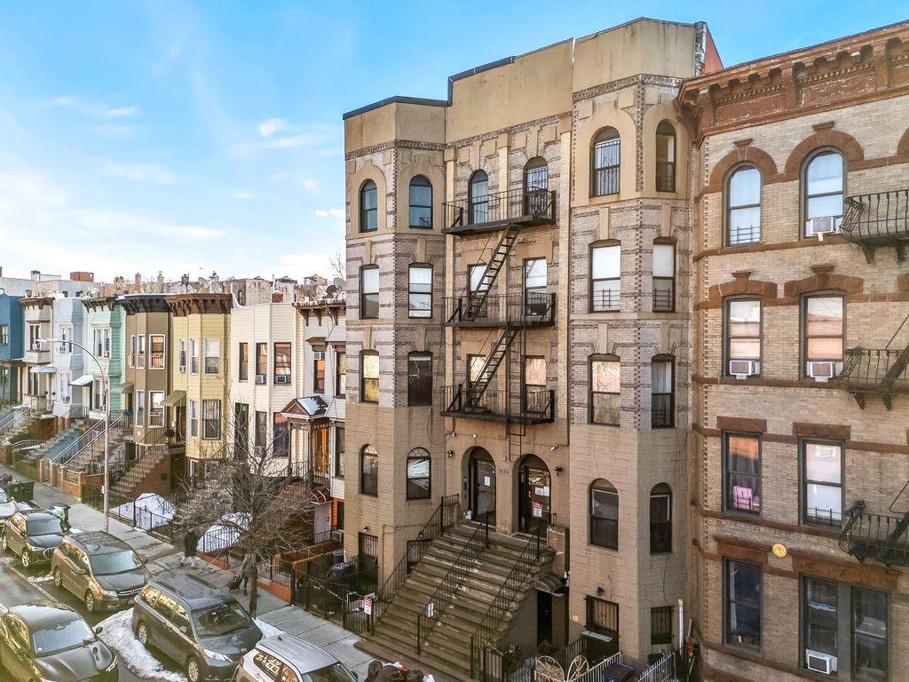 320 57th Street Sunset Park Brooklyn NY 11220