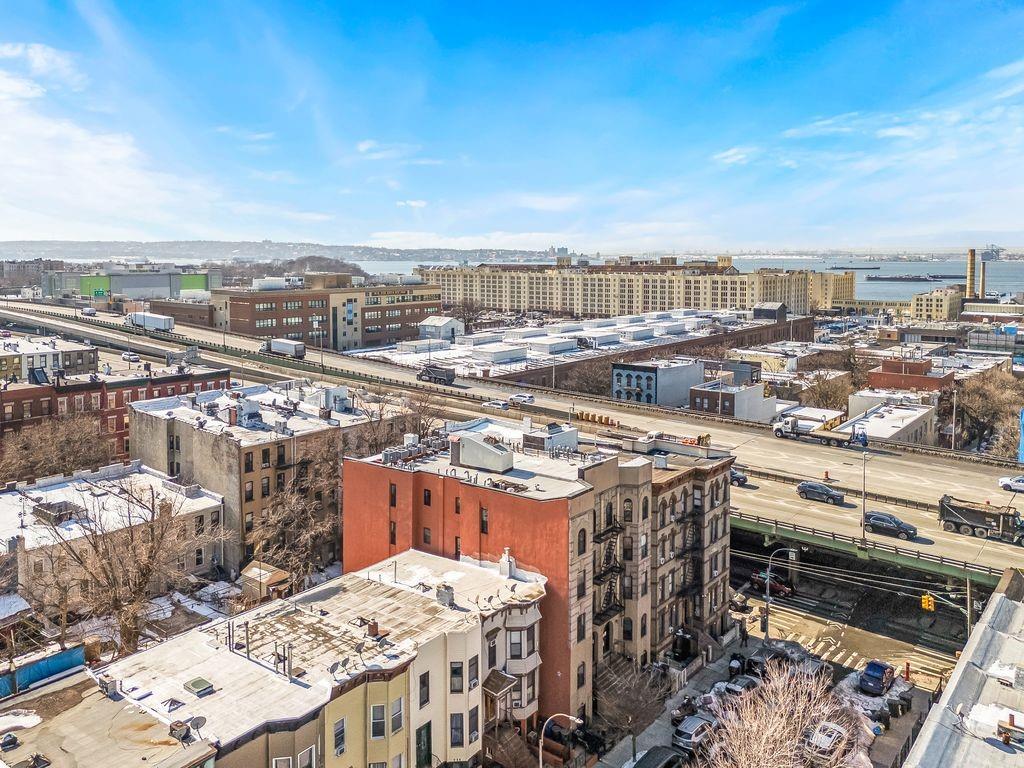 320 57th Street Sunset Park Brooklyn NY 11220