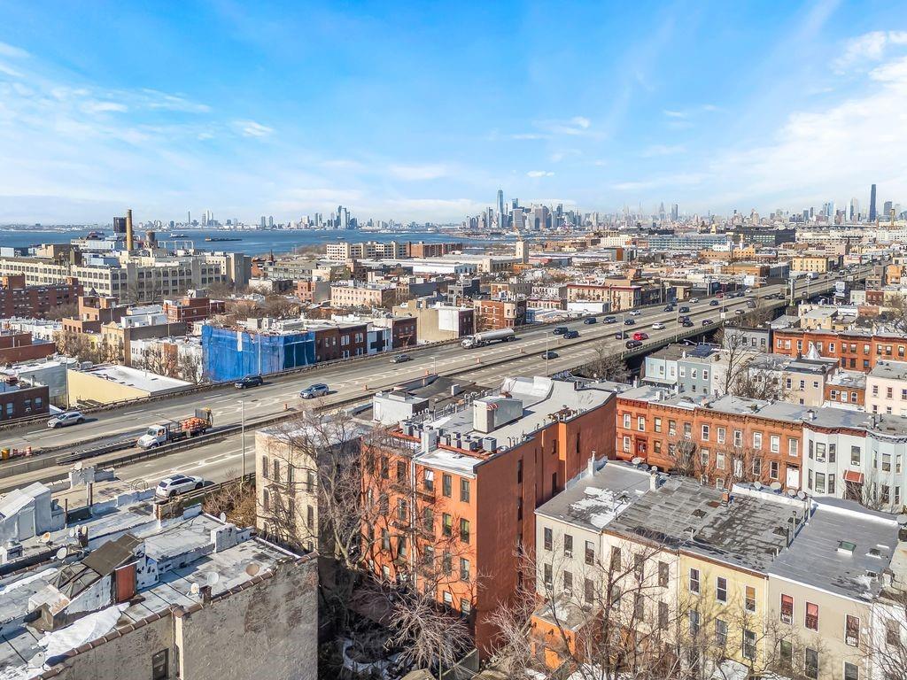 320 57th Street Sunset Park Brooklyn NY 11220