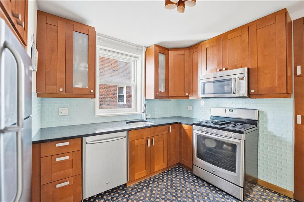 2260 Benson Avenue Bensonhurst Brooklyn NY 11214