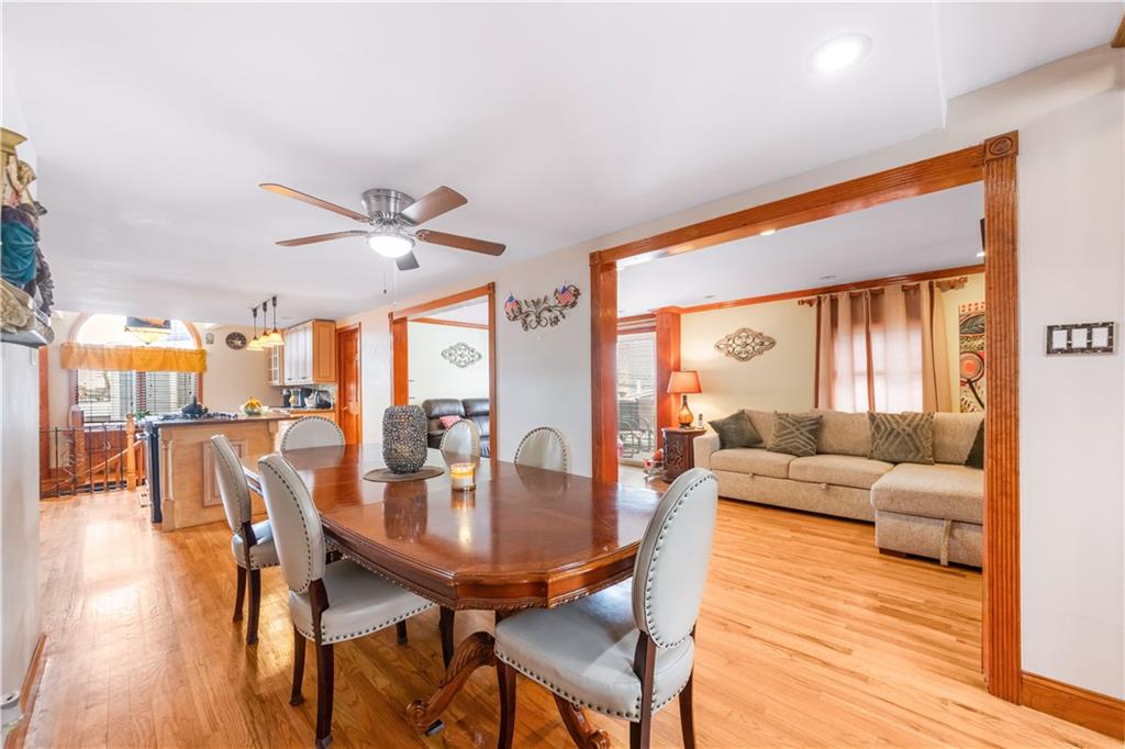 59 Frank Court Gerritsen Beach Brooklyn NY 11229