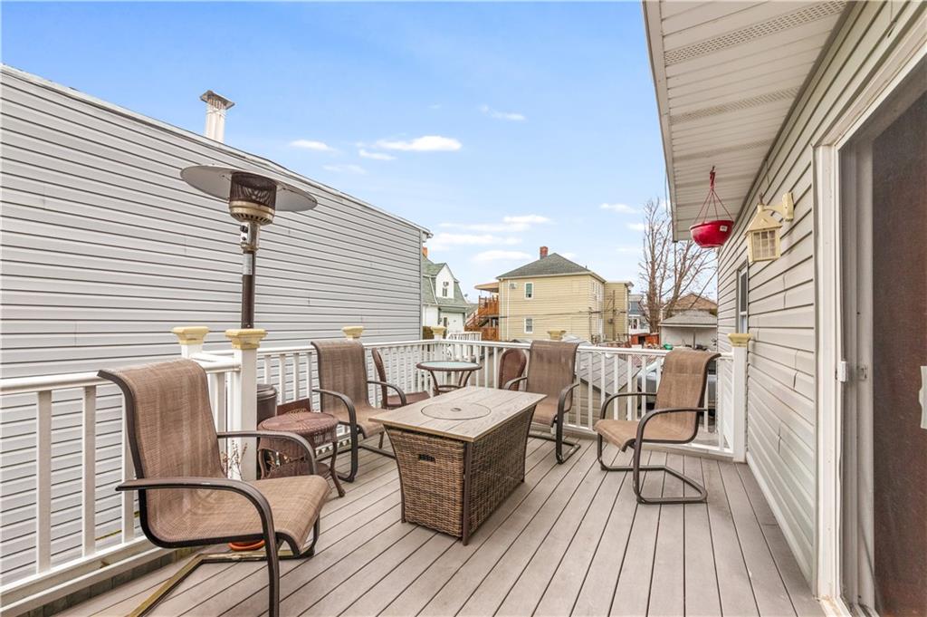 59 Frank Court Gerritsen Beach Brooklyn NY 11229