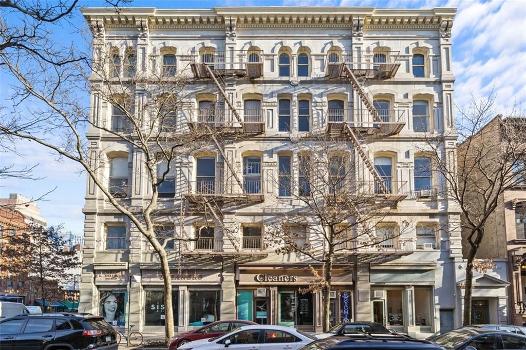 191 Clinton Street Brooklyn Heights Brooklyn NY 11201