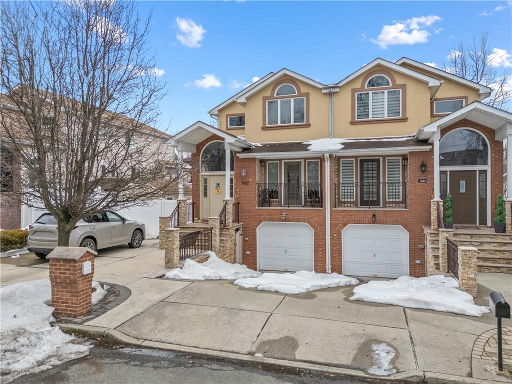 1622 Woodrow Road Woodrow Staten Island NY 10309