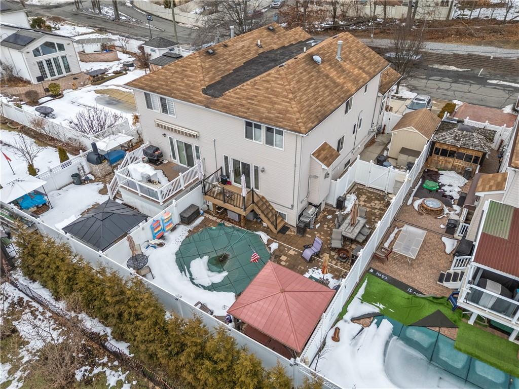 1622 Woodrow Road Woodrow Staten Island NY 10309