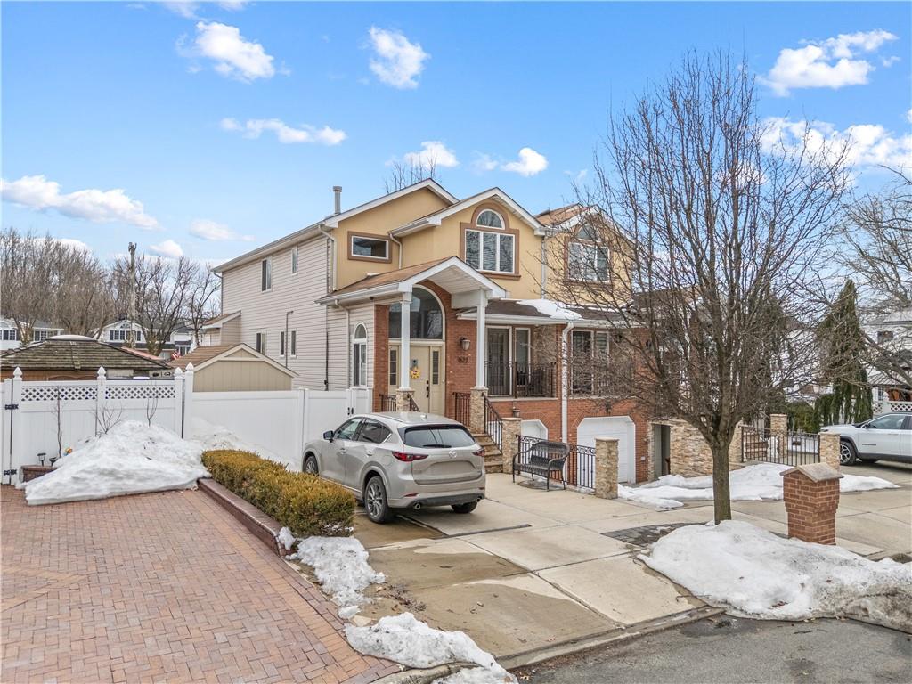 1622 Woodrow Road Woodrow Staten Island NY 10309