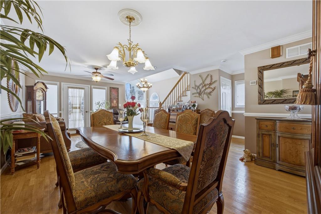 1622 Woodrow Road Woodrow Staten Island NY 10309