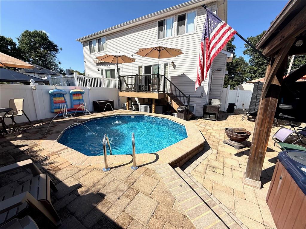 1622 Woodrow Road Woodrow Staten Island NY 10309