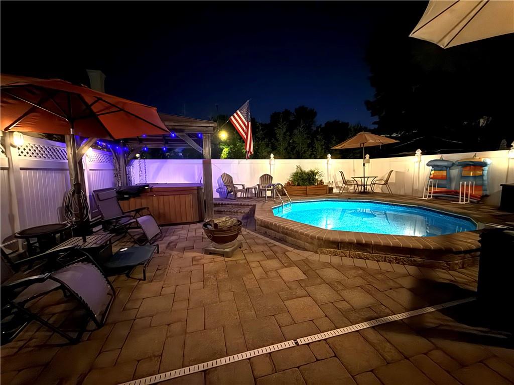 1622 Woodrow Road Woodrow Staten Island NY 10309