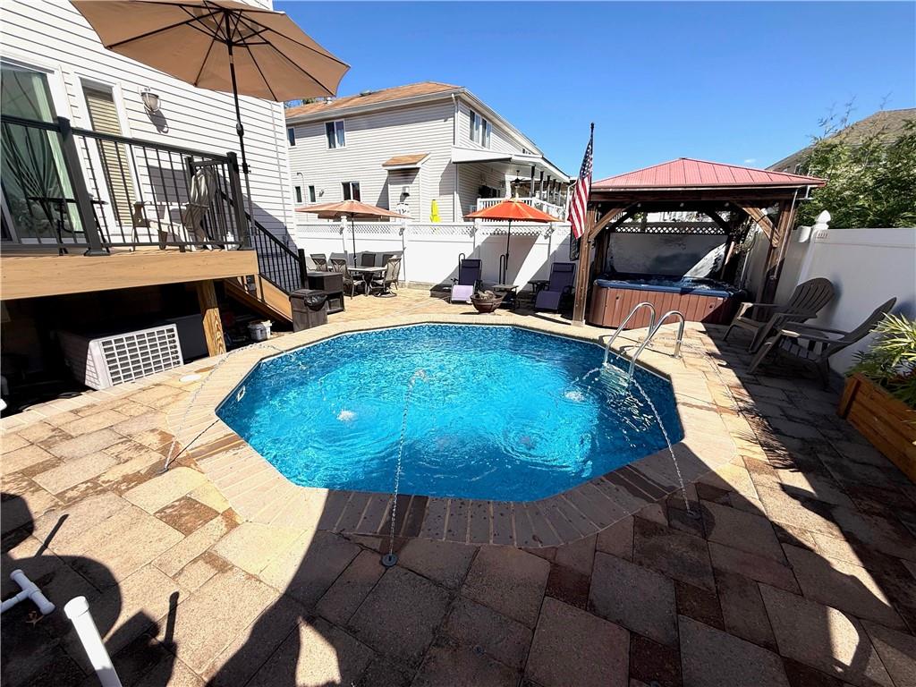 1622 Woodrow Road Woodrow Staten Island NY 10309