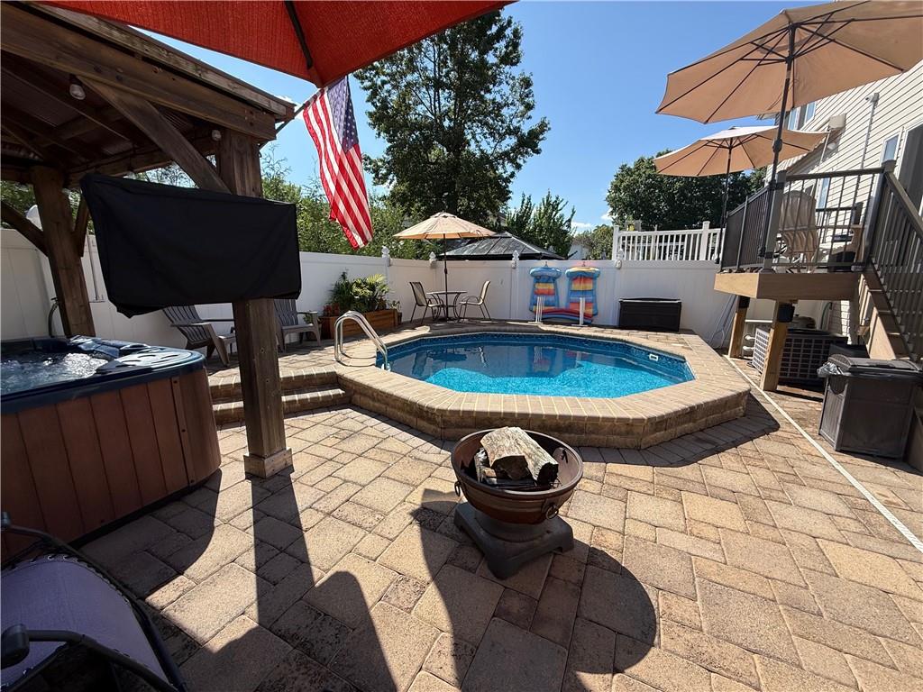 1622 Woodrow Road Woodrow Staten Island NY 10309