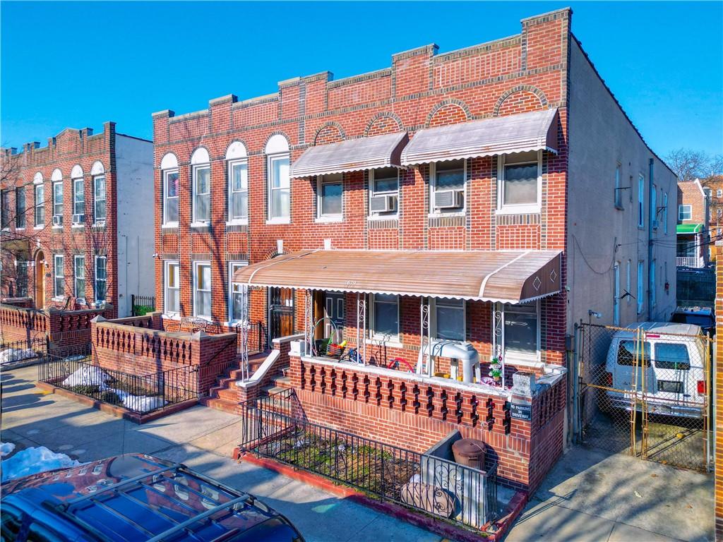 1679 66th Street Bensonhurst Brooklyn NY 11204