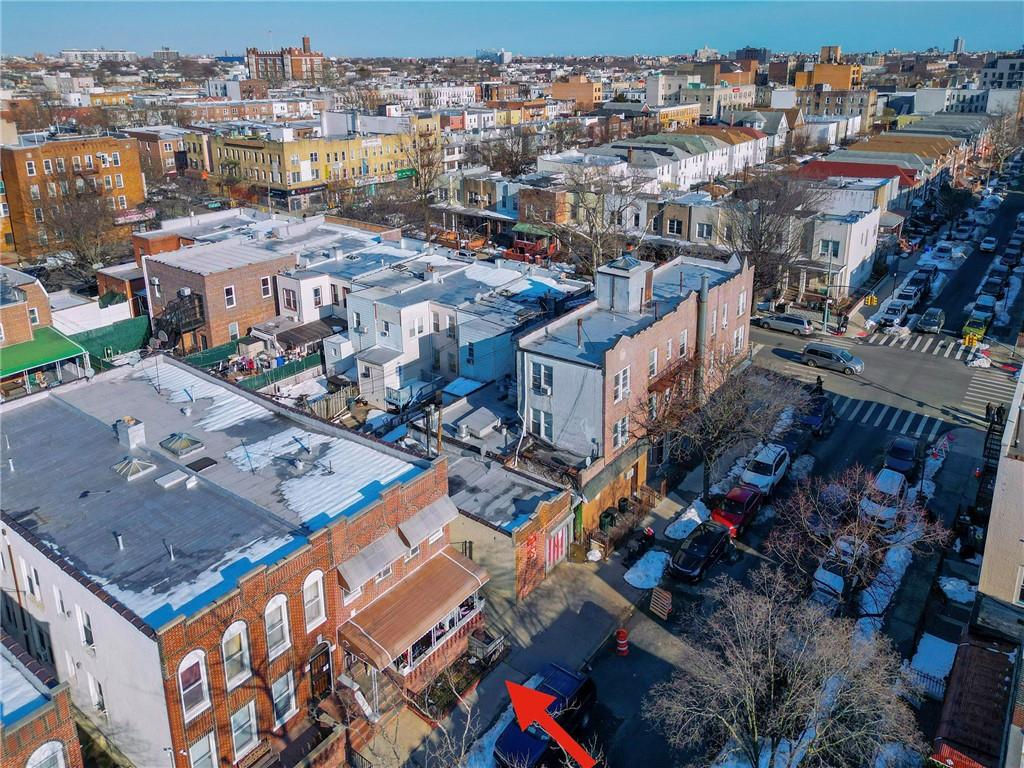 1679 66th Street Bensonhurst Brooklyn NY 11204