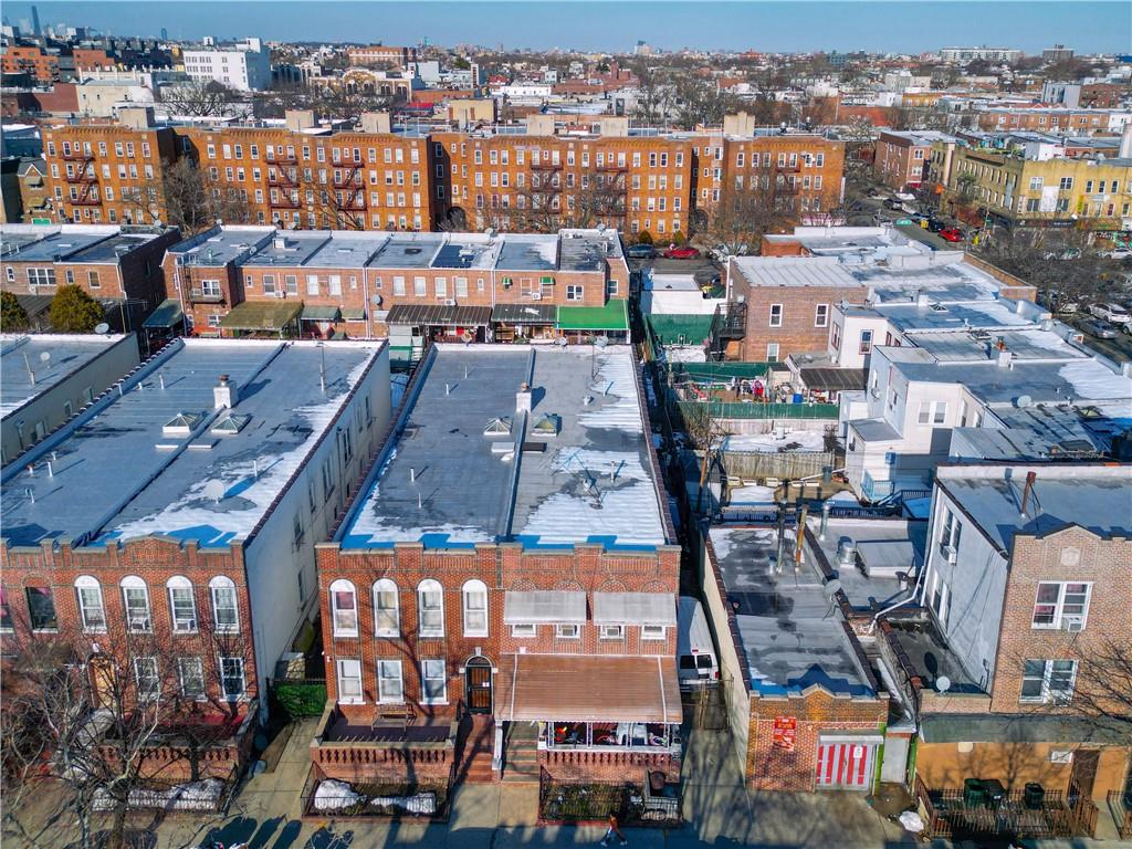 1679 66th Street Bensonhurst Brooklyn NY 11204