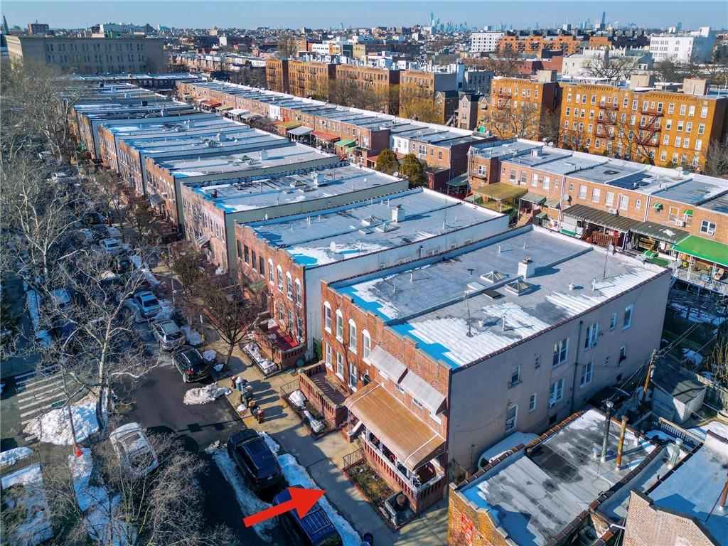 1679 66th Street Bensonhurst Brooklyn NY 11204