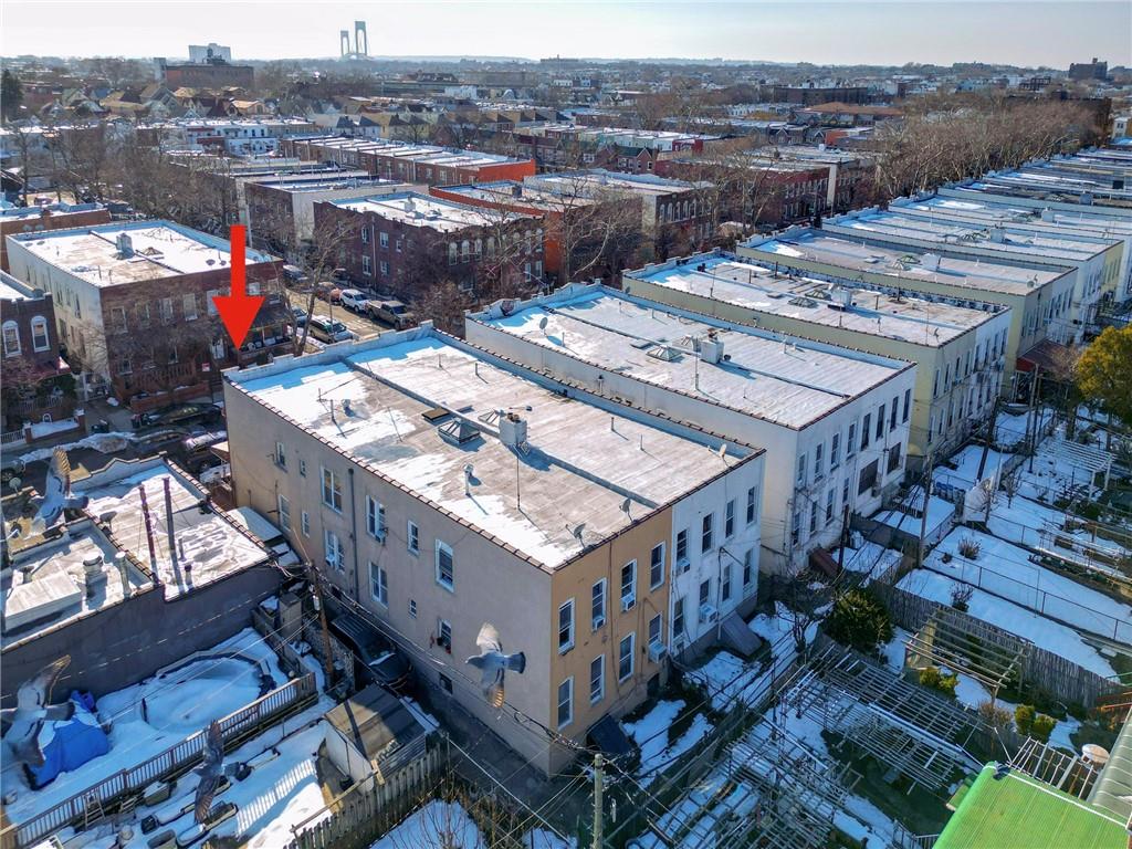 1679 66th Street Bensonhurst Brooklyn NY 11204