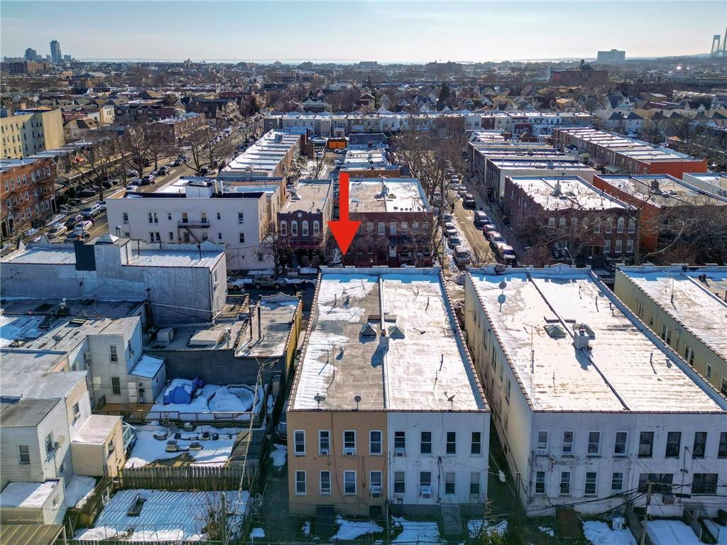 1679 66th Street Bensonhurst Brooklyn NY 11204