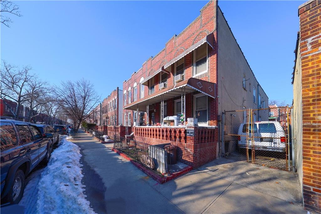 1679 66th Street Bensonhurst Brooklyn NY 11204