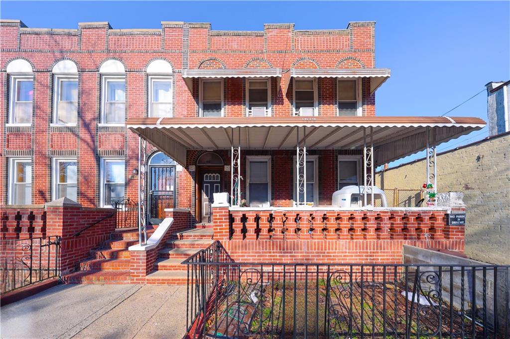 1679 66th Street Bensonhurst Brooklyn NY 11204