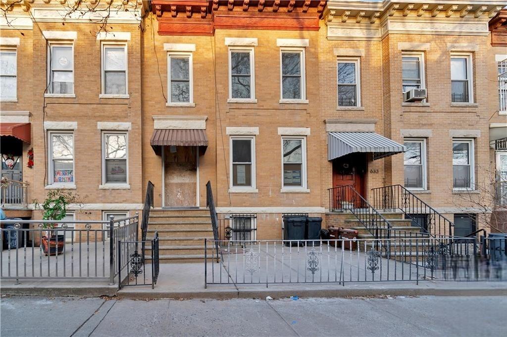 629 45th Street Sunset Park Brooklyn NY 11220
