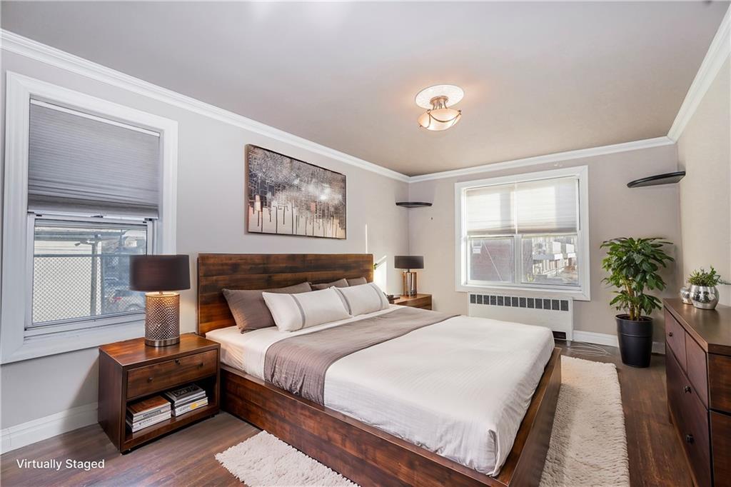 12116 Ocean Promenade Rockaway Park Rockaway Park NY 11694