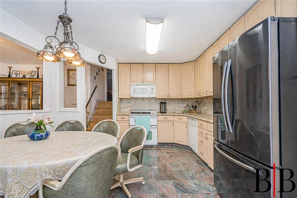 2042 Ralph Avenue Georgetown Brooklyn NY 11234