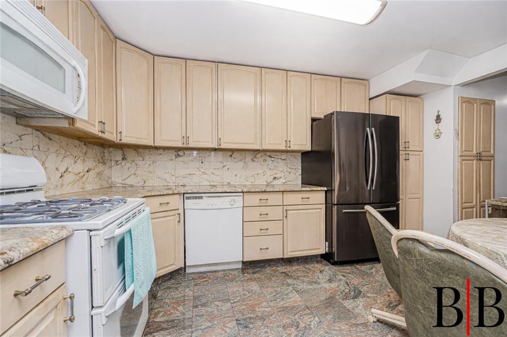 2042 Ralph Avenue Georgetown Brooklyn NY 11234