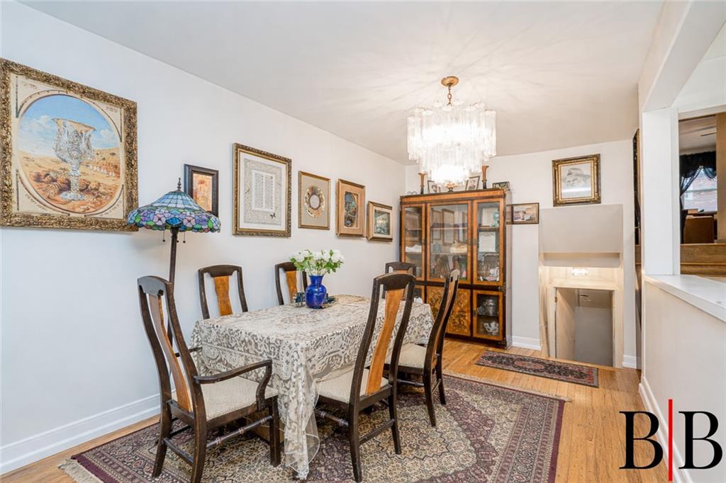 2042 Ralph Avenue Georgetown Brooklyn NY 11234