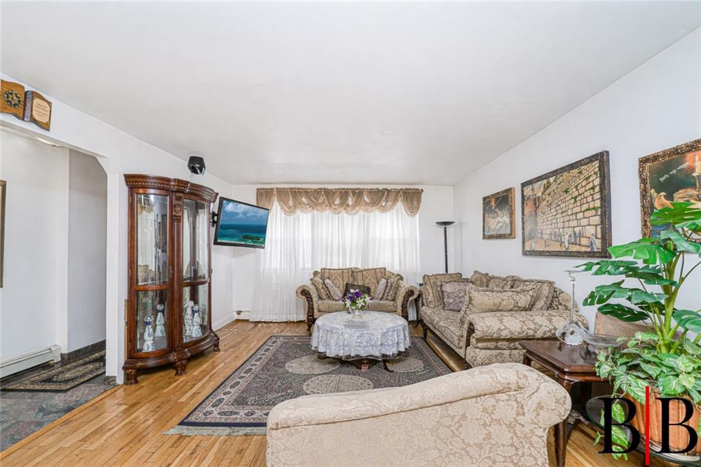 2042 Ralph Avenue Georgetown Brooklyn NY 11234