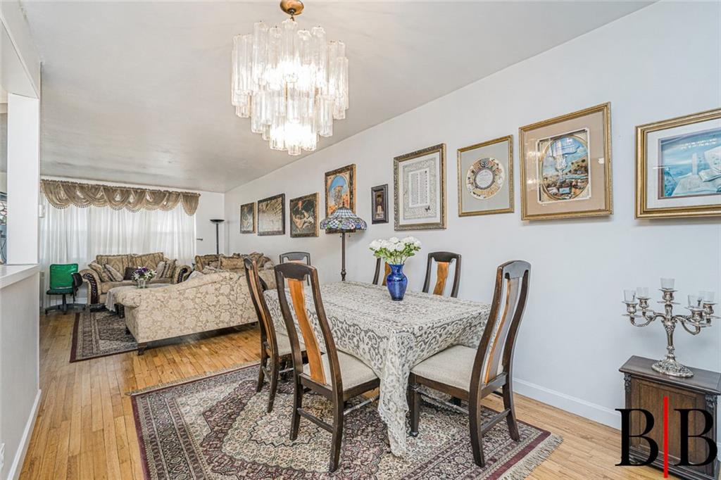 2042 Ralph Avenue Georgetown Brooklyn NY 11234