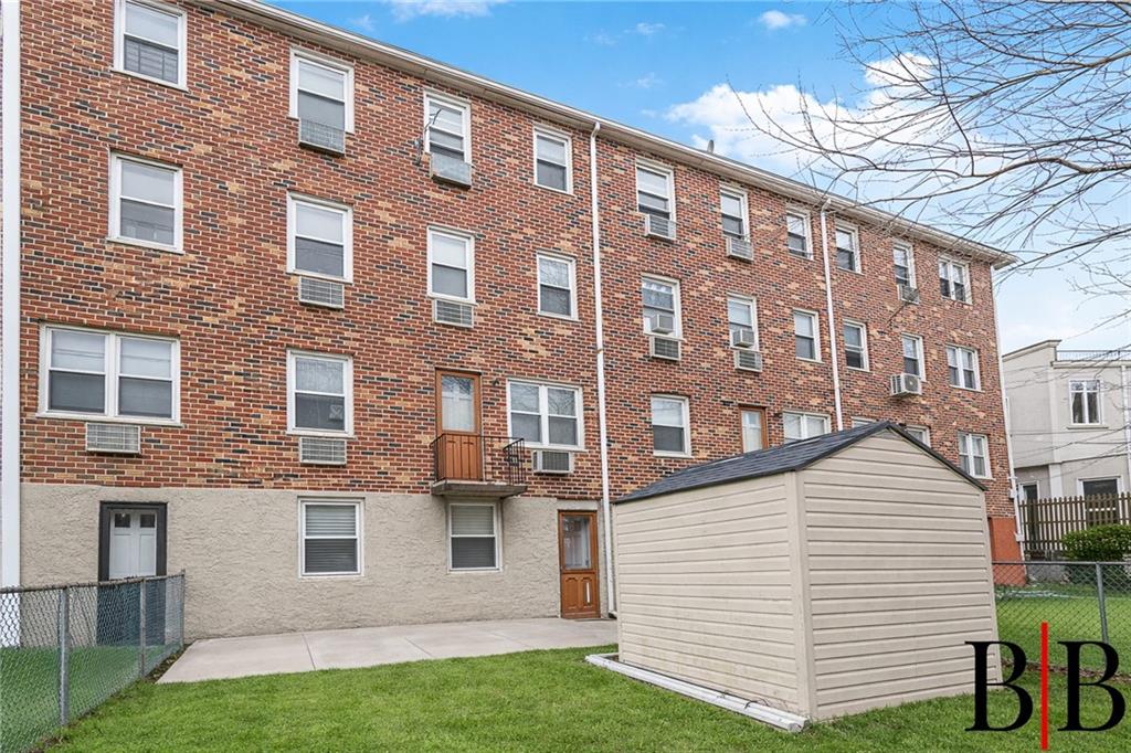 2042 Ralph Avenue Georgetown Brooklyn NY 11234