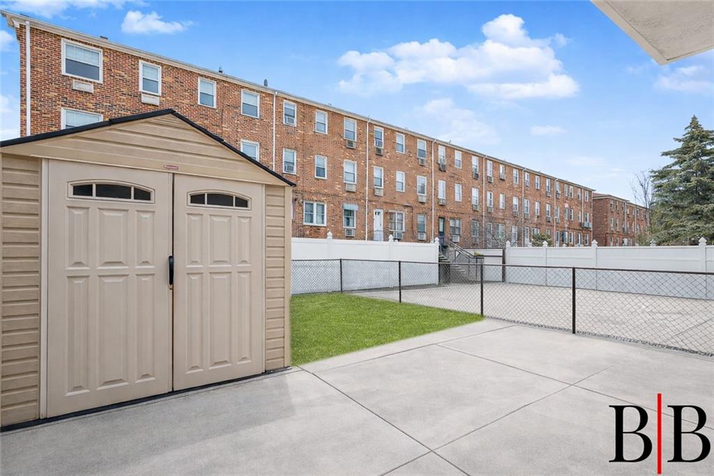 2042 Ralph Avenue Georgetown Brooklyn NY 11234