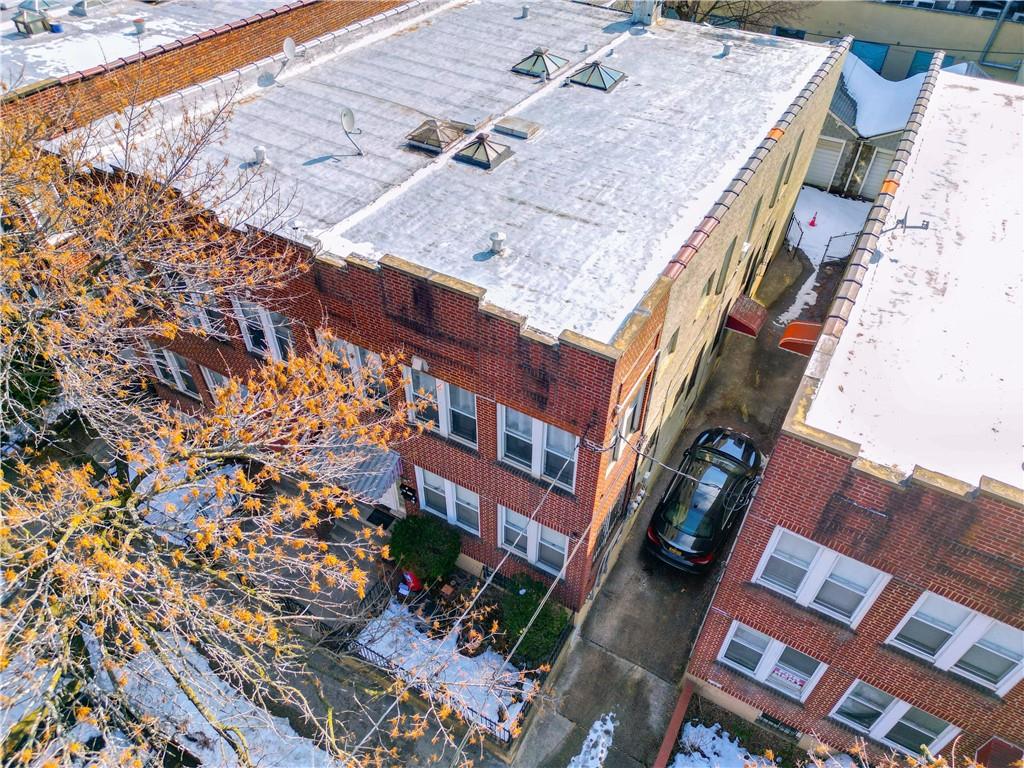 81-20 Dongan Avenue Elmhurst Elmhurst NY 11373