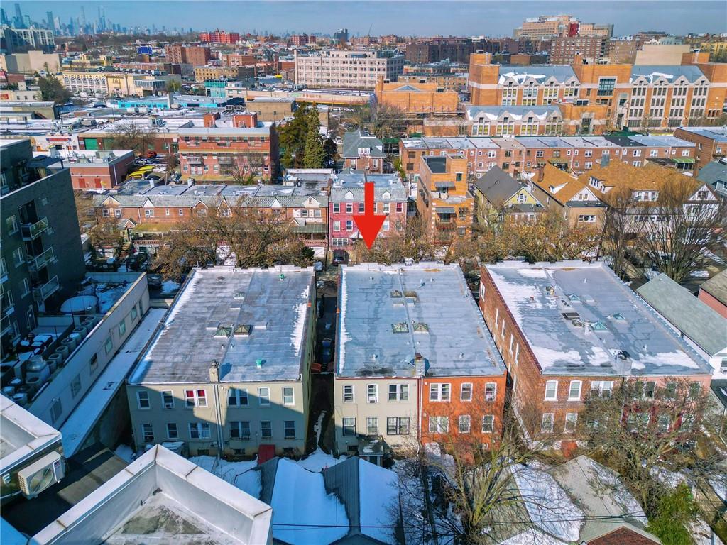 81-20 Dongan Avenue Elmhurst Elmhurst NY 11373