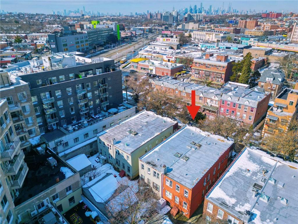 81-20 Dongan Avenue Elmhurst Elmhurst NY 11373